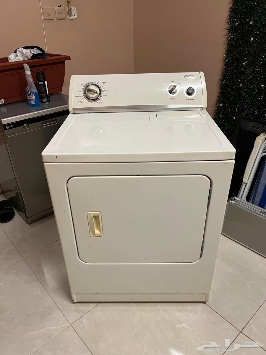 نشافة ملابس ( ويربول )64511099817347110