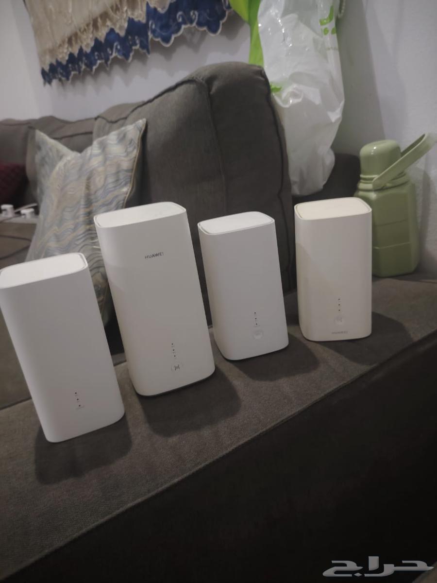 G5 All Networks and Chips Open Router64511241551361110