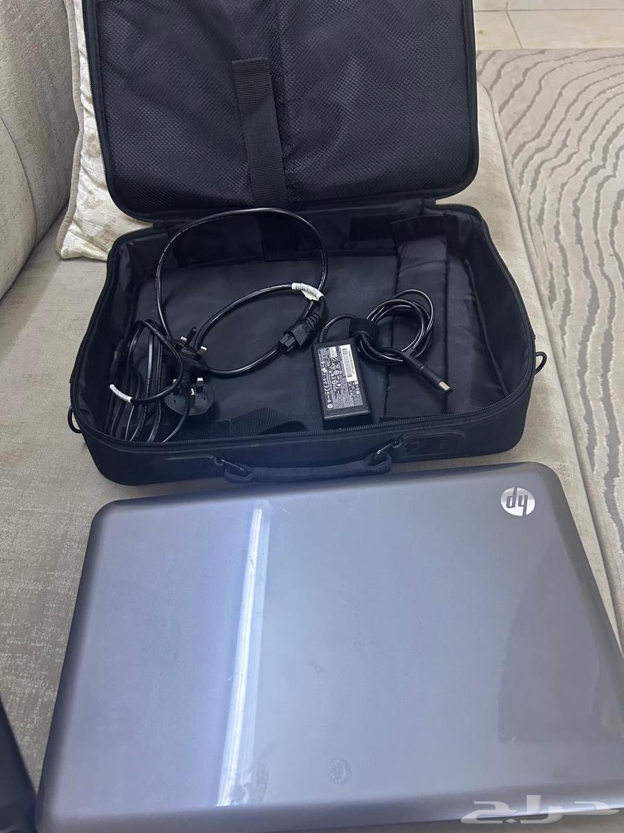 جهاز كمبيوتر محمول hp ( لابتوب )64518690609539112