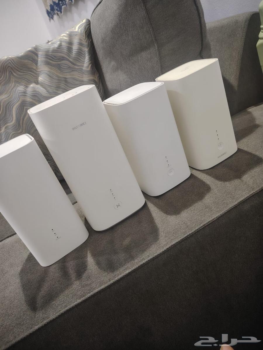 G5 All Networks and Chips Open Router64511241551361111