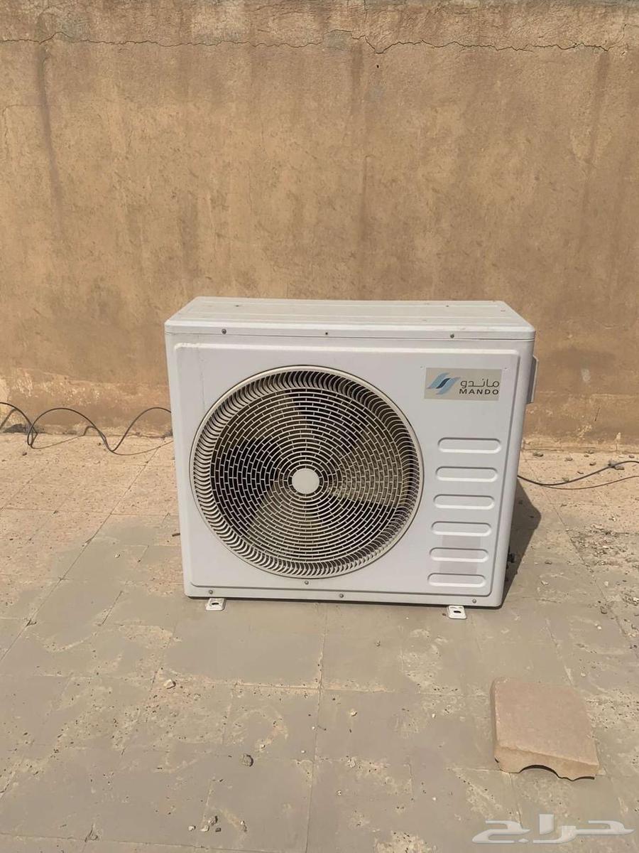 مكيفات سبليت ماندو للبيع 24 وحدة64514499868290112