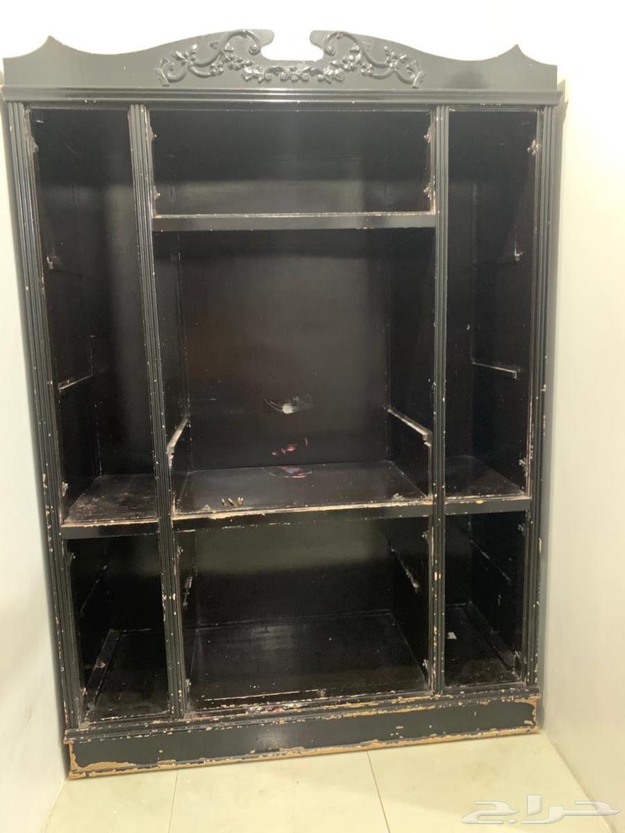 دولاب خشب سويدي64512524917507112