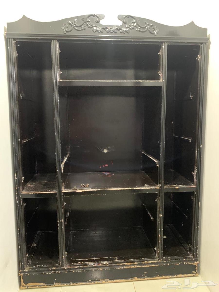 دولاب خشب سويدي64512524917507111