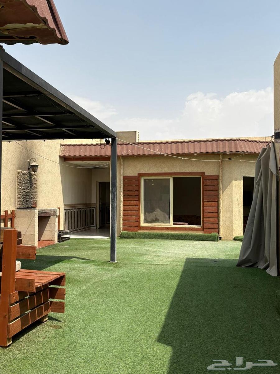 عروض على شاليهات جنوب الرياض حس عريض64511745379457112