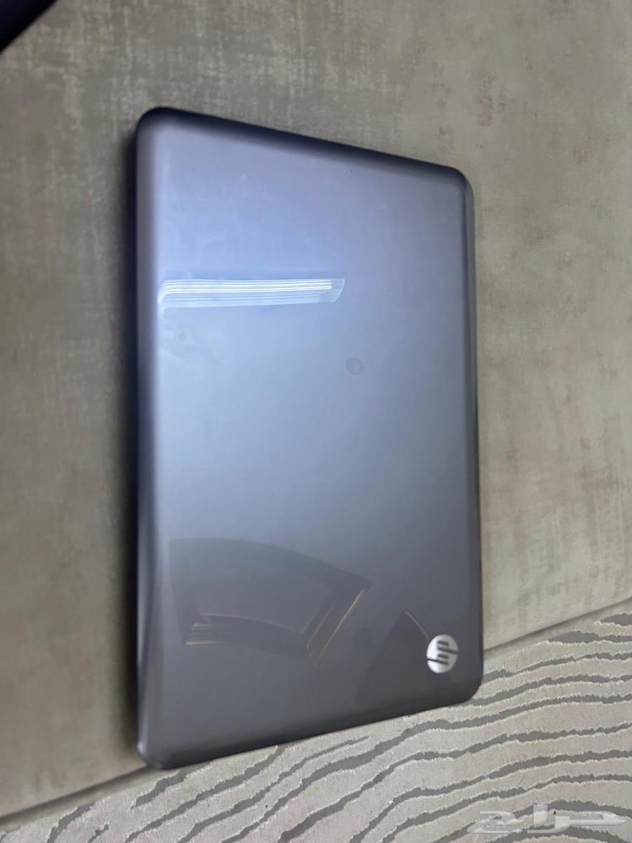 جهاز كمبيوتر محمول hp ( لابتوب )64518690609539110