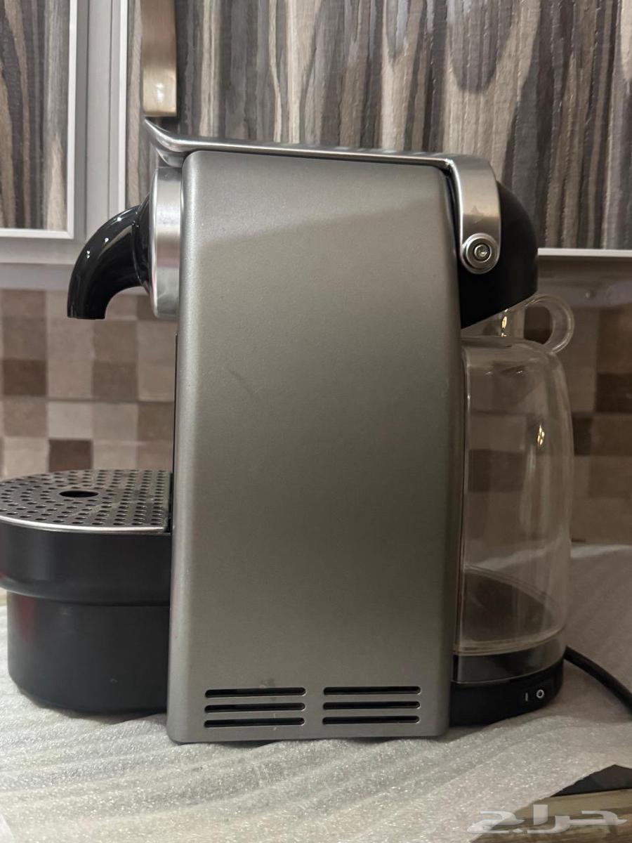 البيع عدد 2 مكينه قهوه64517533412355110