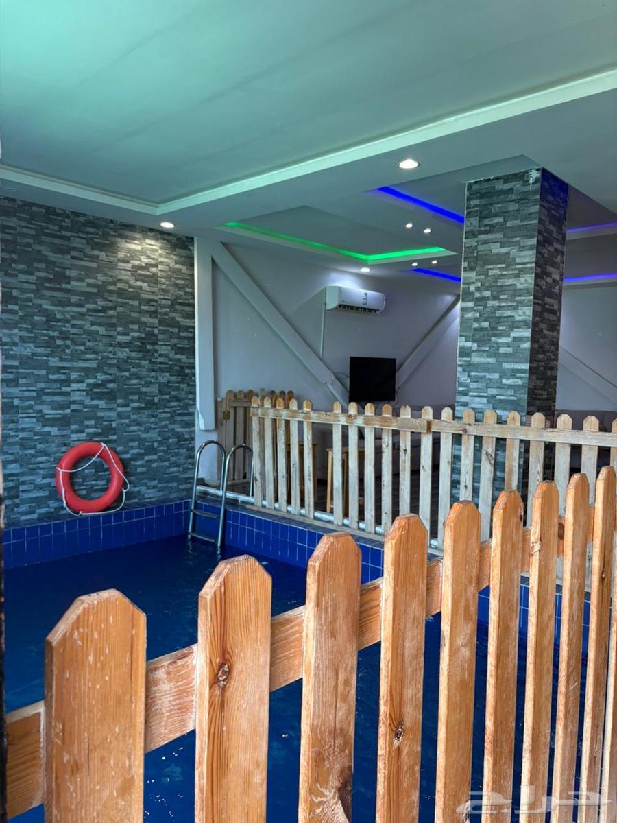 عروض على شاليهات جنوب الرياض حس عريض64511745379457114