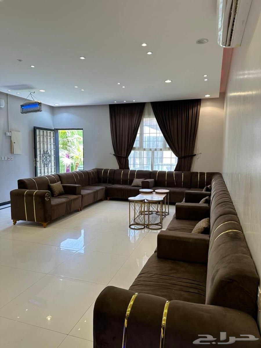 اسعار مميزه في شاليهاتنا للايجار اليومي64514417145602110