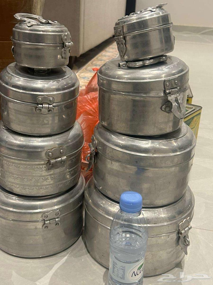 طقم معدن هندي64512594950658110