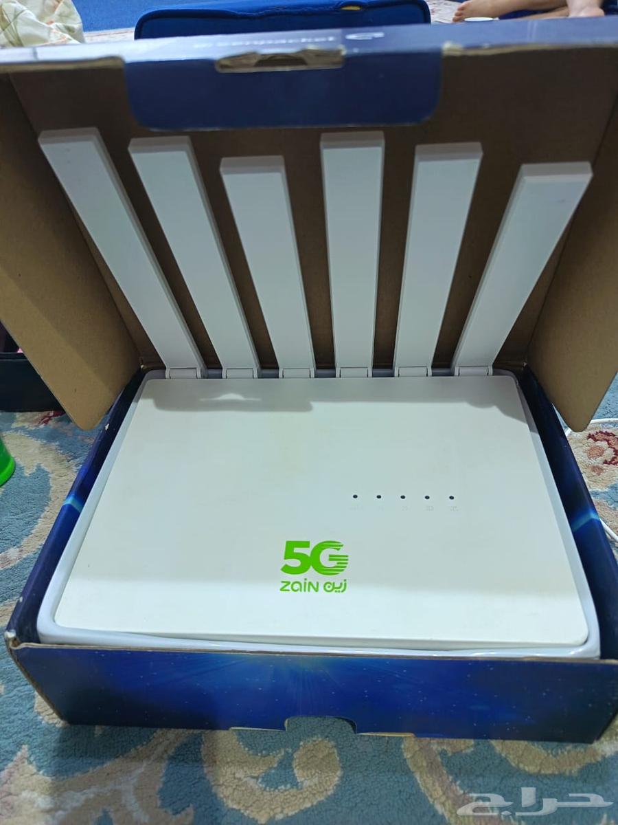 G5 All Networks and Chips Open Router64511241551361113
