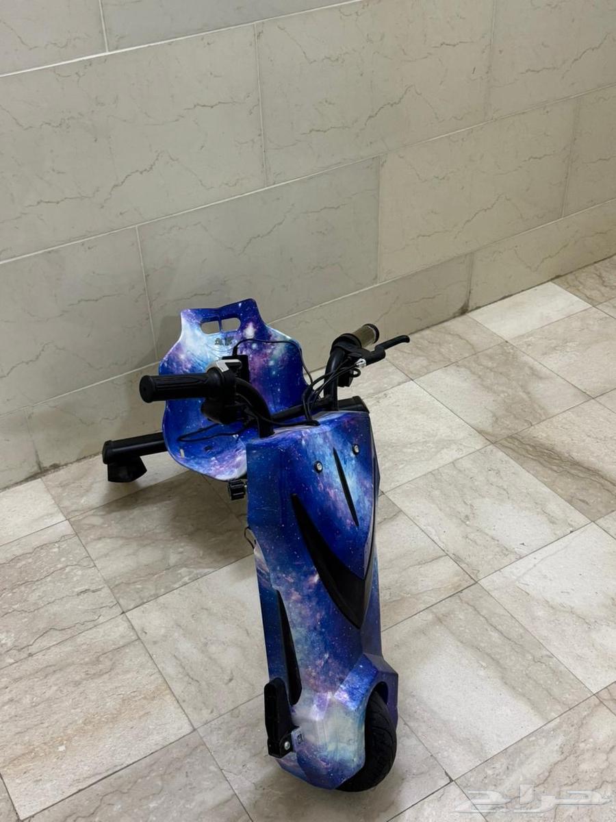 Clean new scooter, owned for nine months, reason for sale: no space64518294439553110