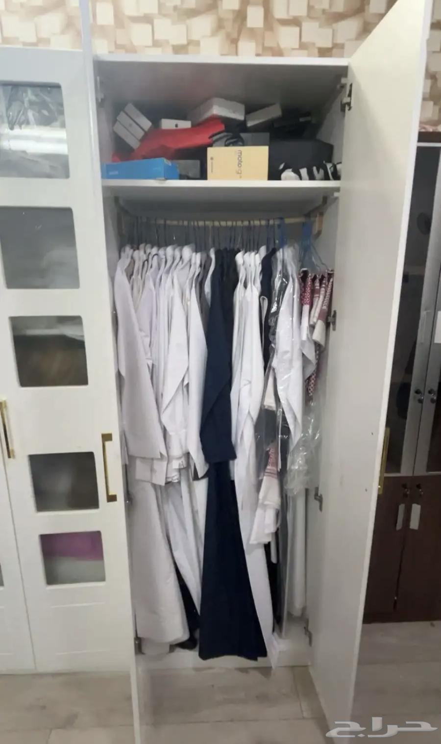 دولاب مودرن للبيع مستعجل64514927880193112