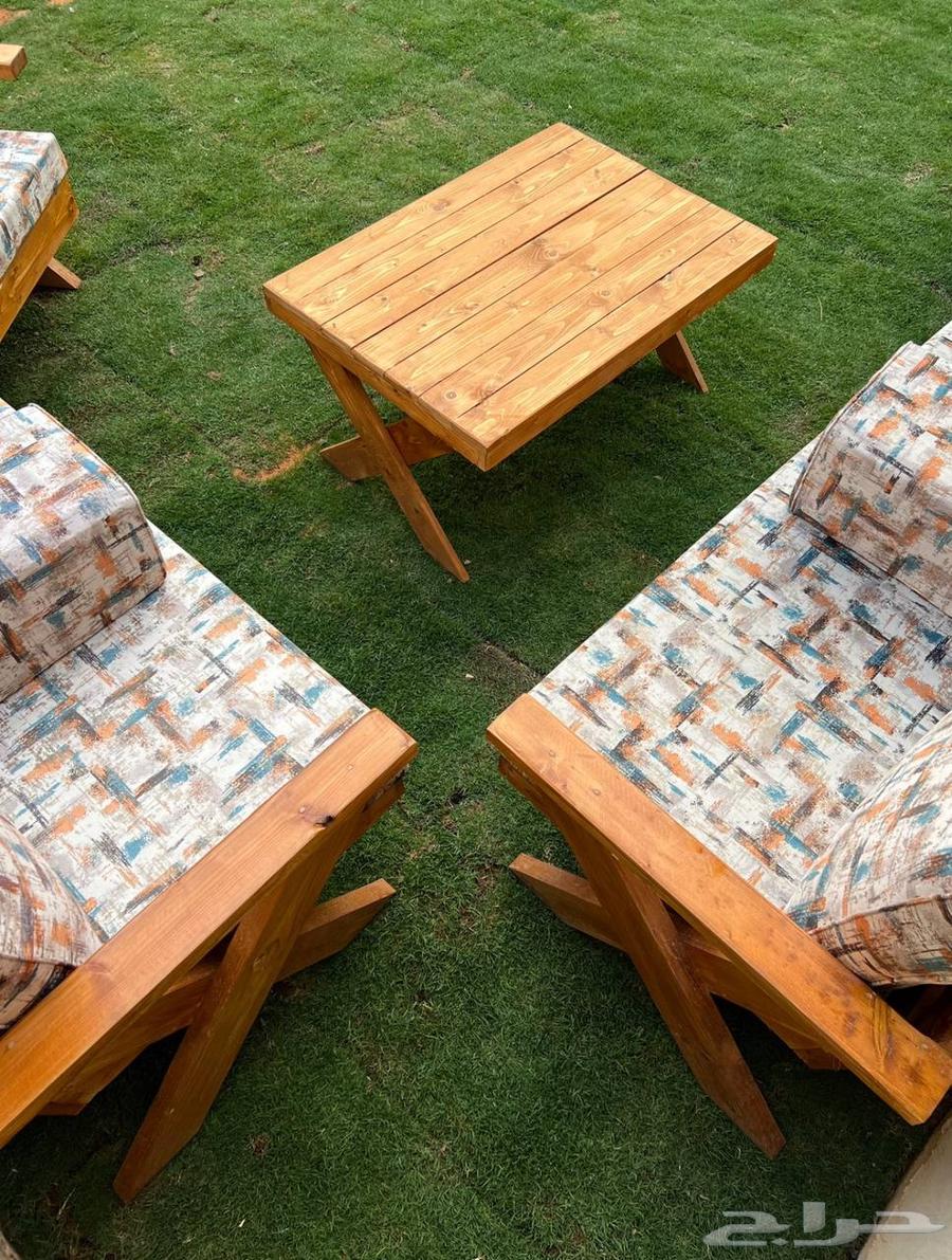 Cabin for rent in Al-Rimal neighborhood without a pool64511227565825112