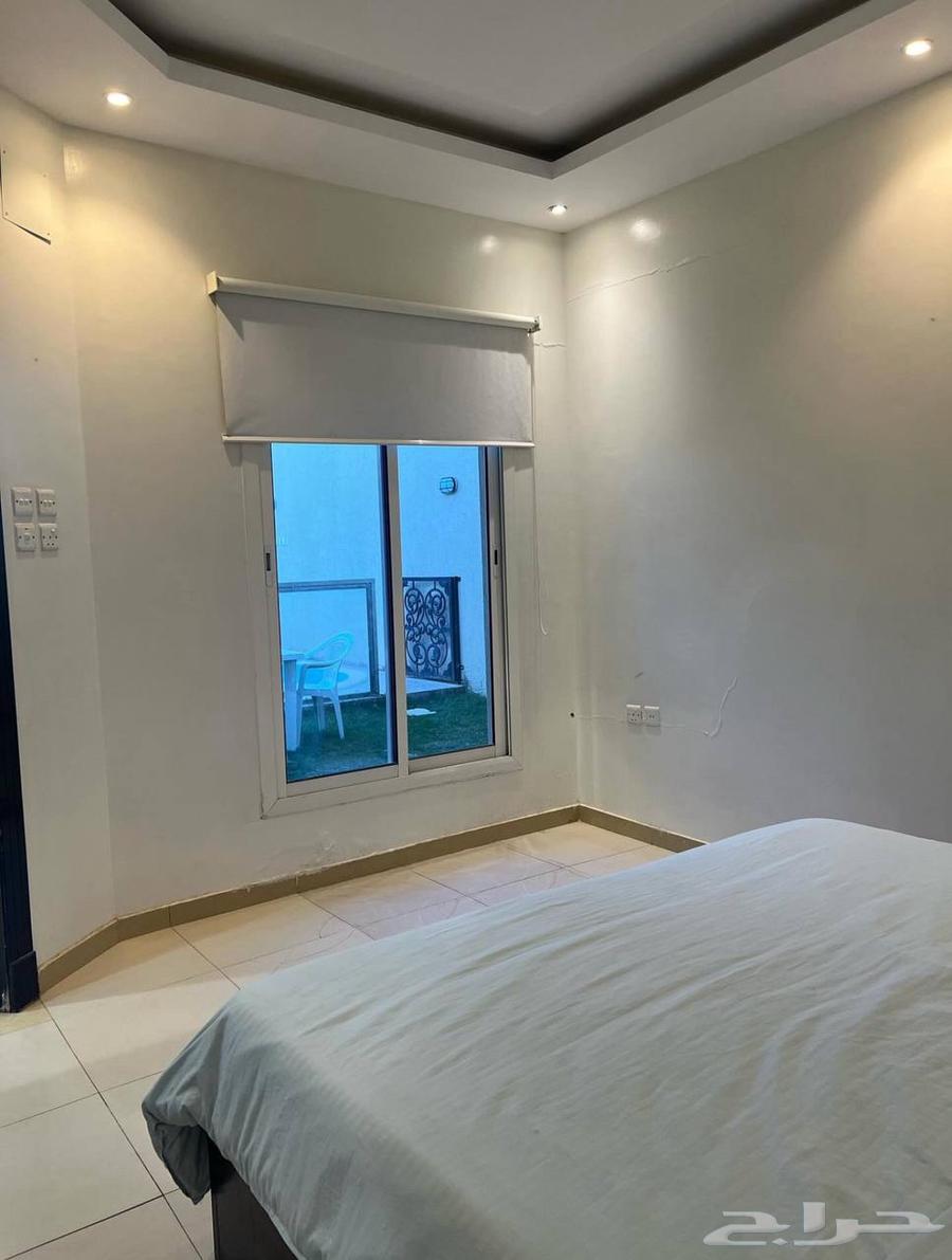 Cabin for rent in Al-Rimal neighborhood without a pool64511227565825110