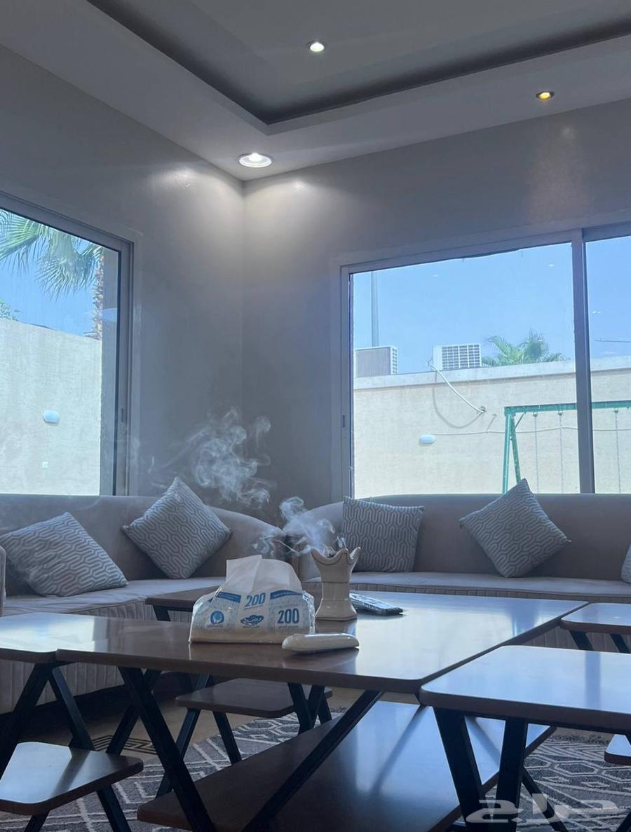 Cabin for rent in Al-Rimal neighborhood without a pool64511227565825111