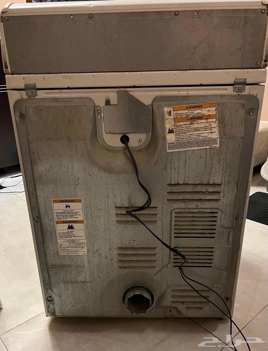 نشافة ملابس ( ويربول )64511099817347114