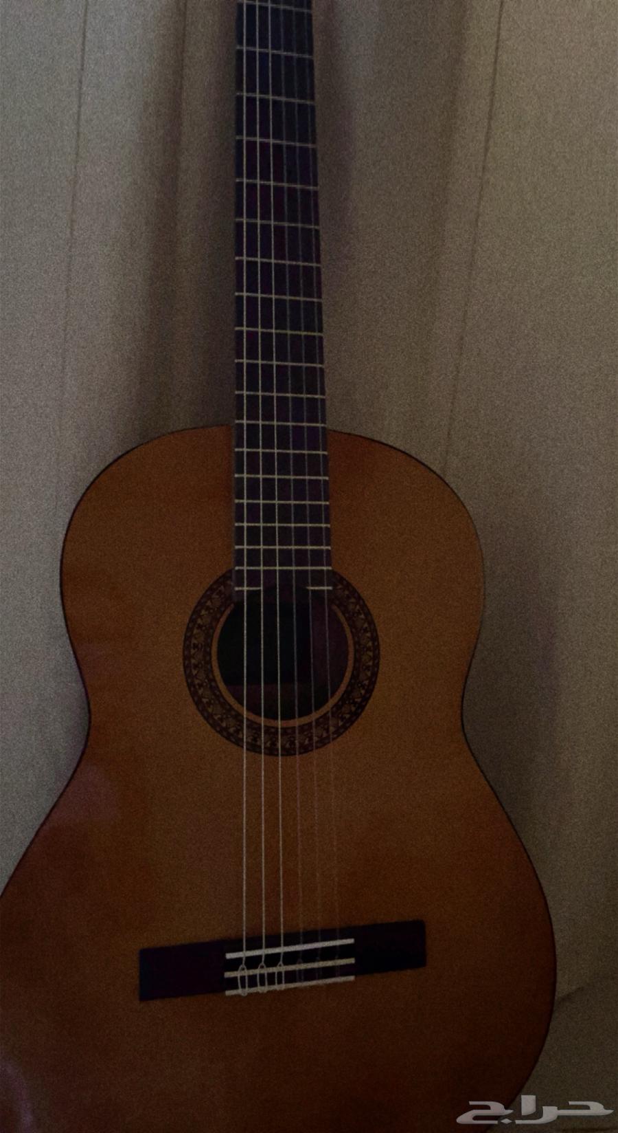 جيتار ياماها كلاسيك Yamaha C-45 Classical Guitar64516100506115110
