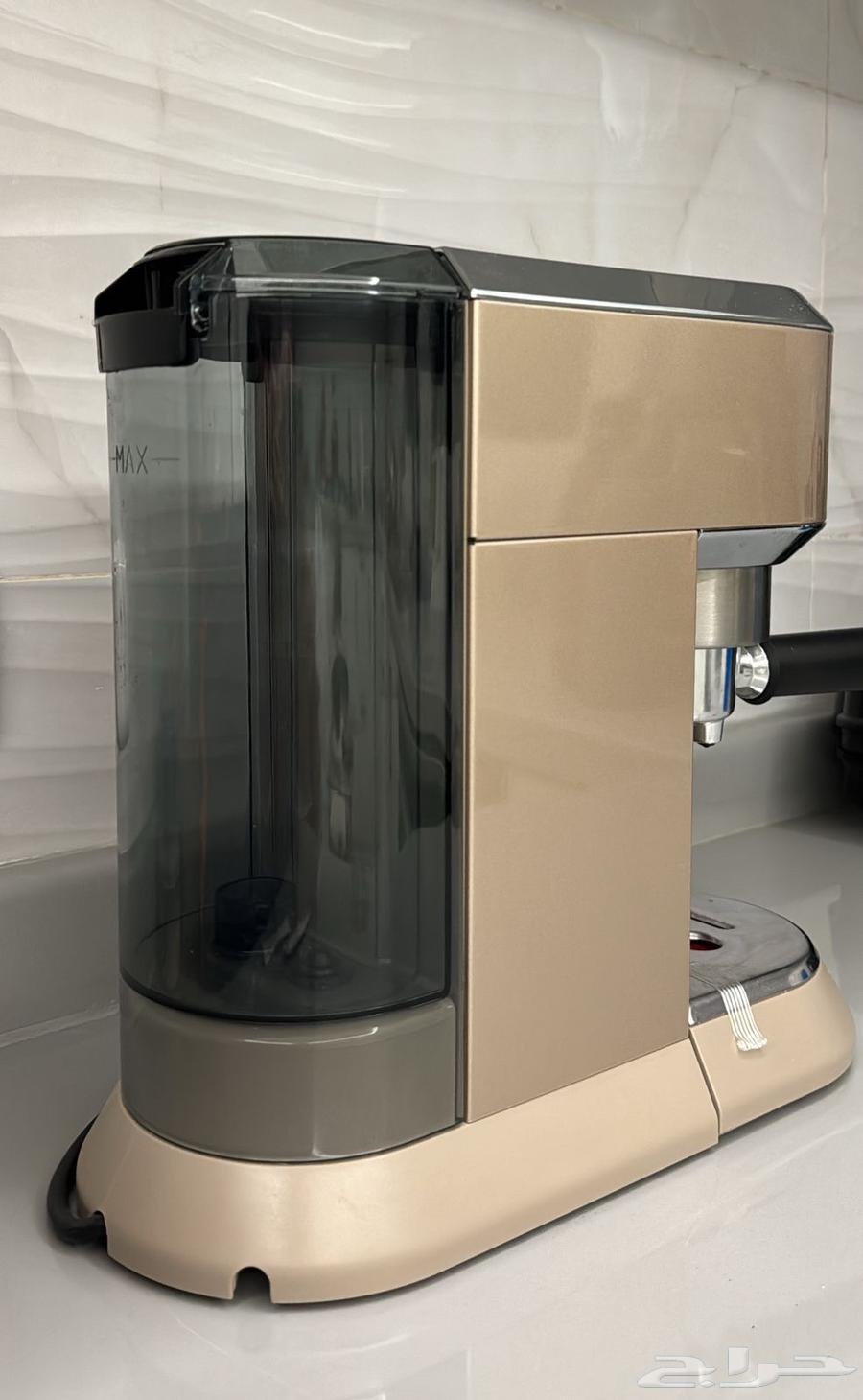 Delonghi Espresso Machine64511981400705111