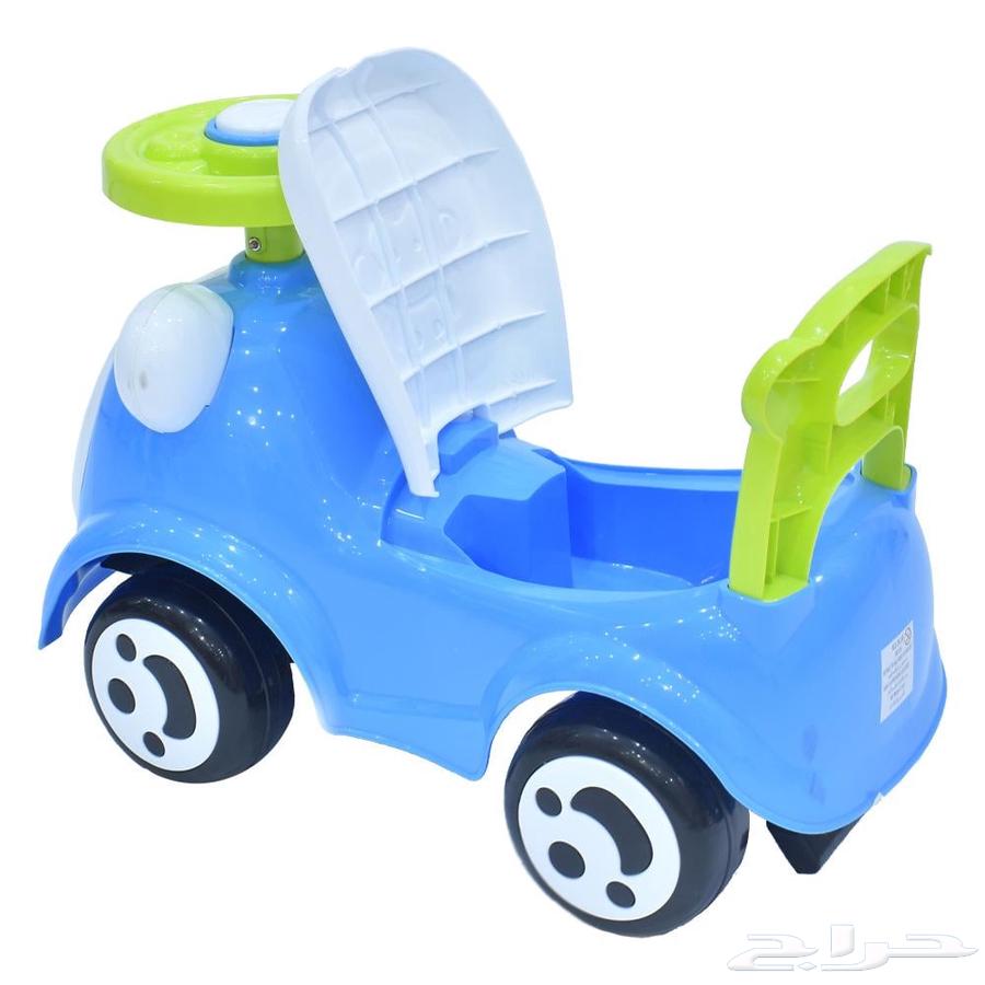 سياره أطفال للبيع جديد بكرتونه64519836164609110