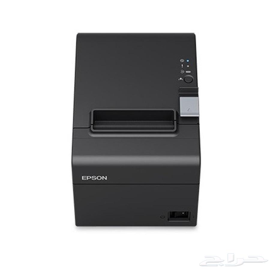 Epson Store and Business Invoice Printer64519907382274110