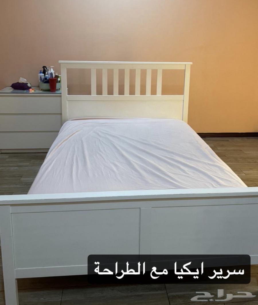 سرير وشفنيرة او كمدينة ايكيا64519059802754110