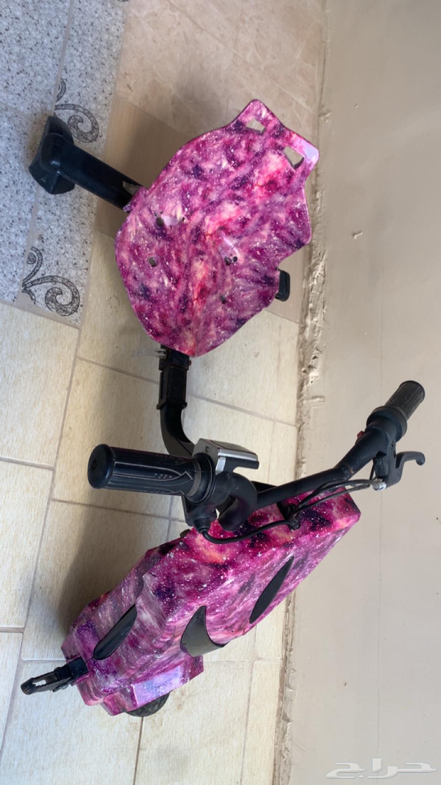 سكوتر للبيع64522640954627111