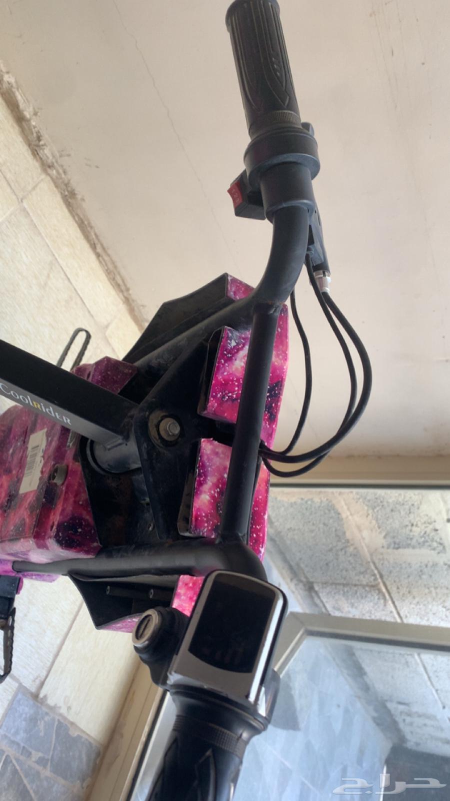 سكوتر للبيع64522640954627114