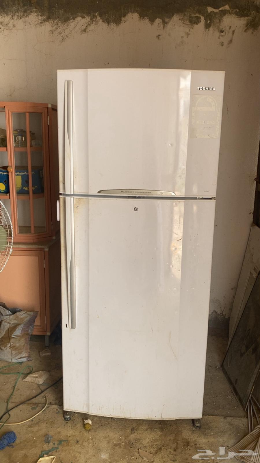 ثلاجه توشيبا افضل الأنواع64520797759105110