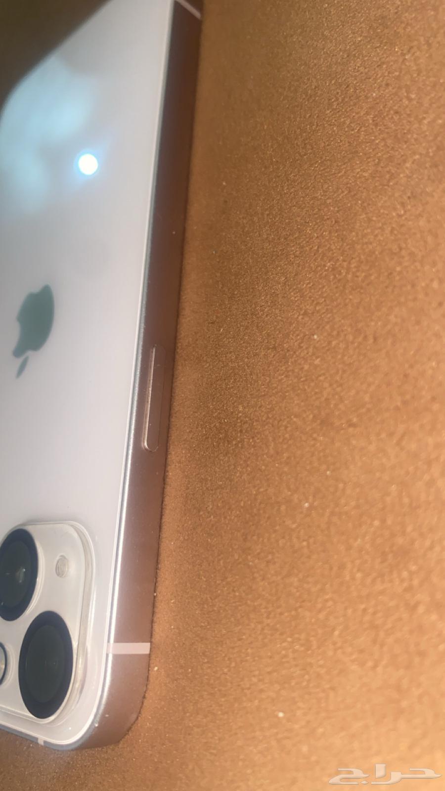 ايفون 13 وردي نظيف64526161942147113