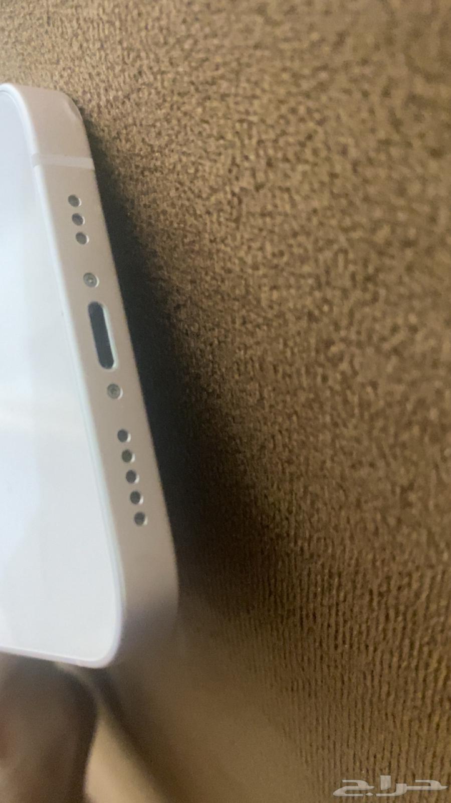 ايفون 13 وردي نظيف64526161942147112