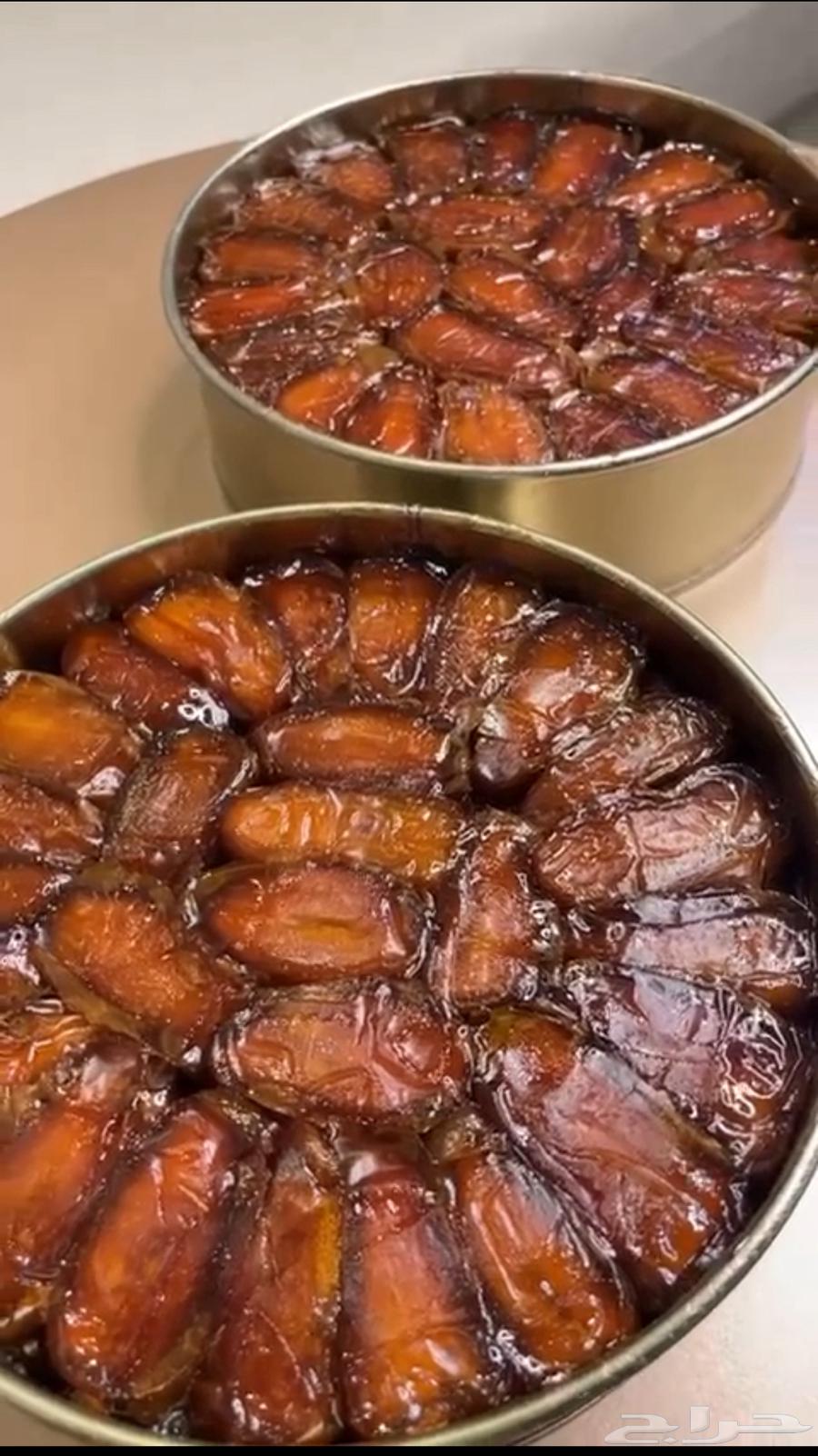 Yellow Sukkari Dates64526773131779113