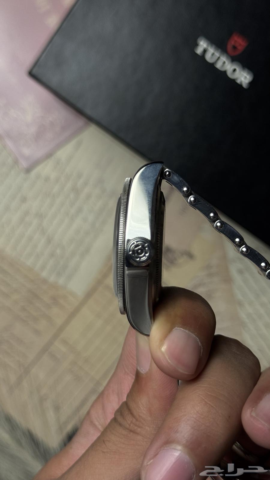 تيدور بلاك بي GMT64521126078209113