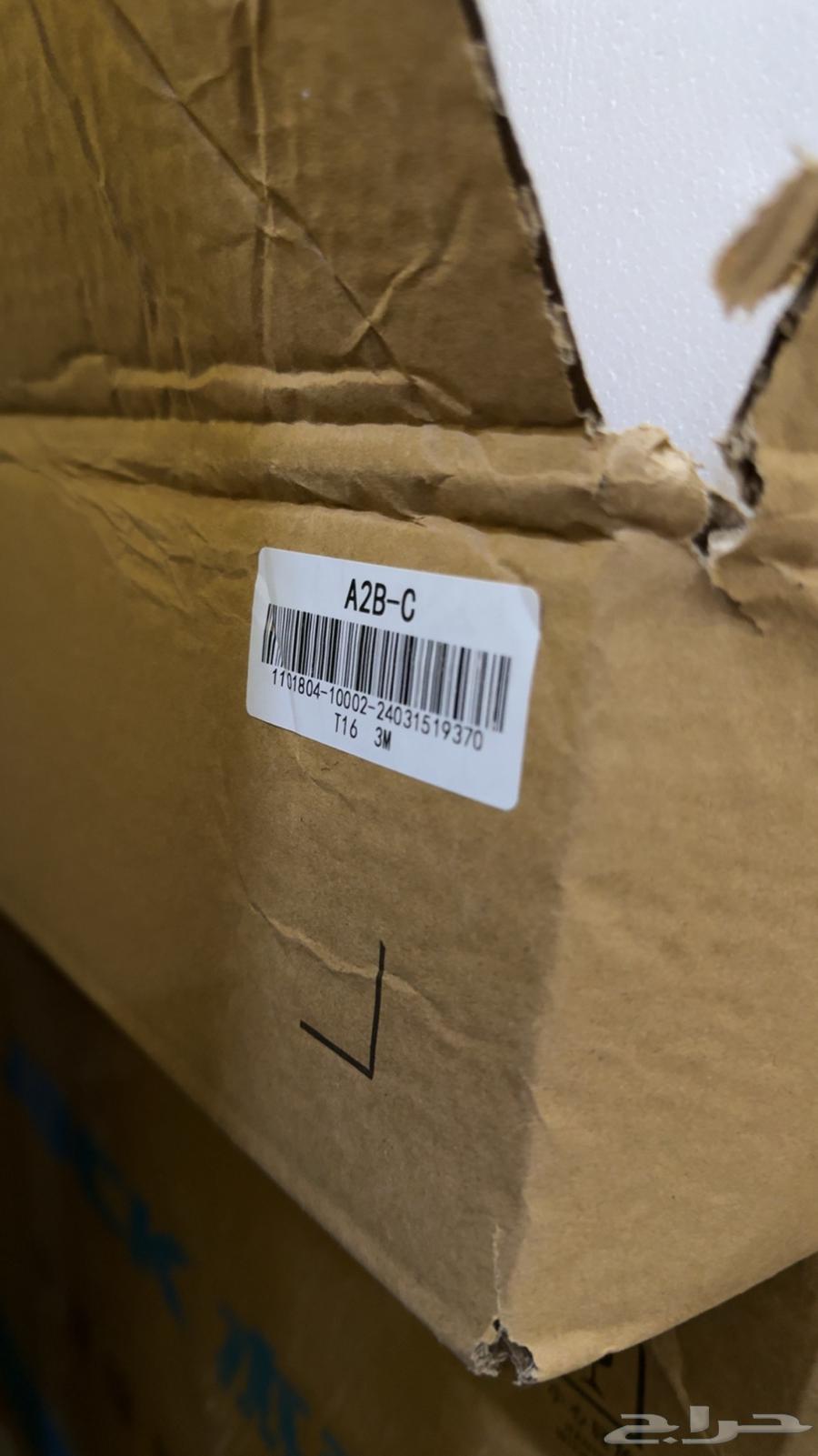 ماكينة خياطه جديده لم تستعمل64522879449218113