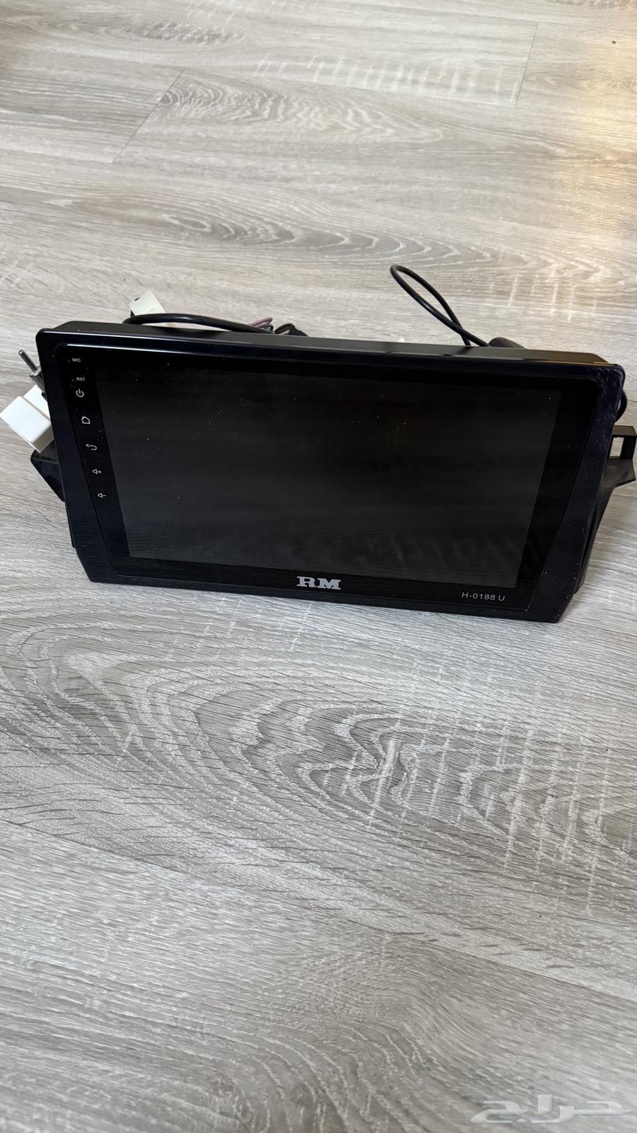 Ram 8 Car Screen64523866290433110