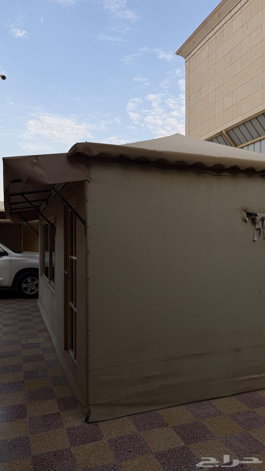 خيمة مشب للبيع64520247337858111