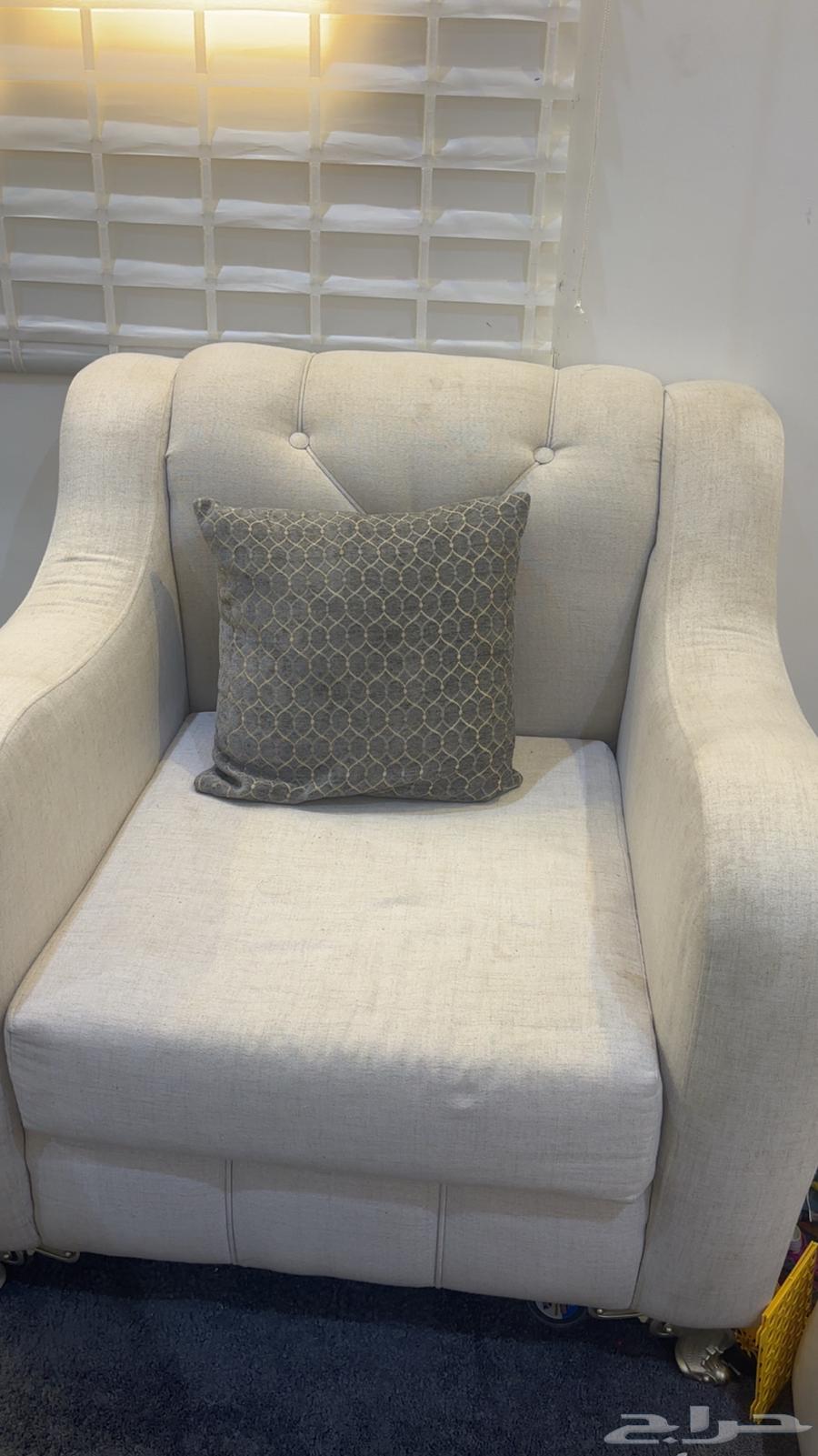 كنب مستعمل للبيع64521991514882114