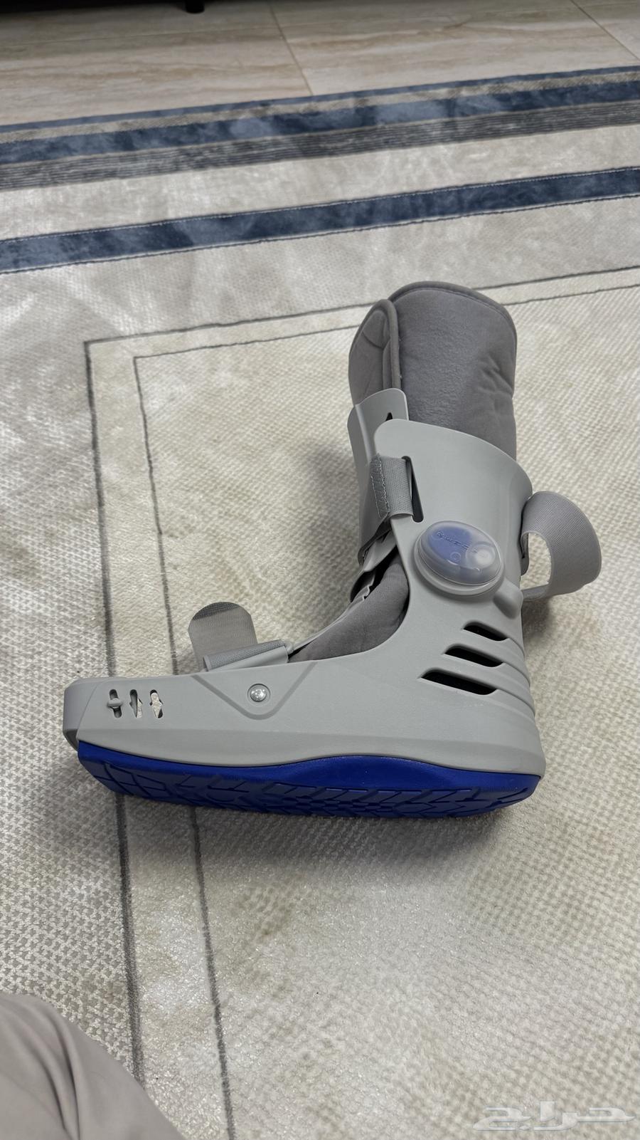 جبائر رجل طبيه64519003291011112