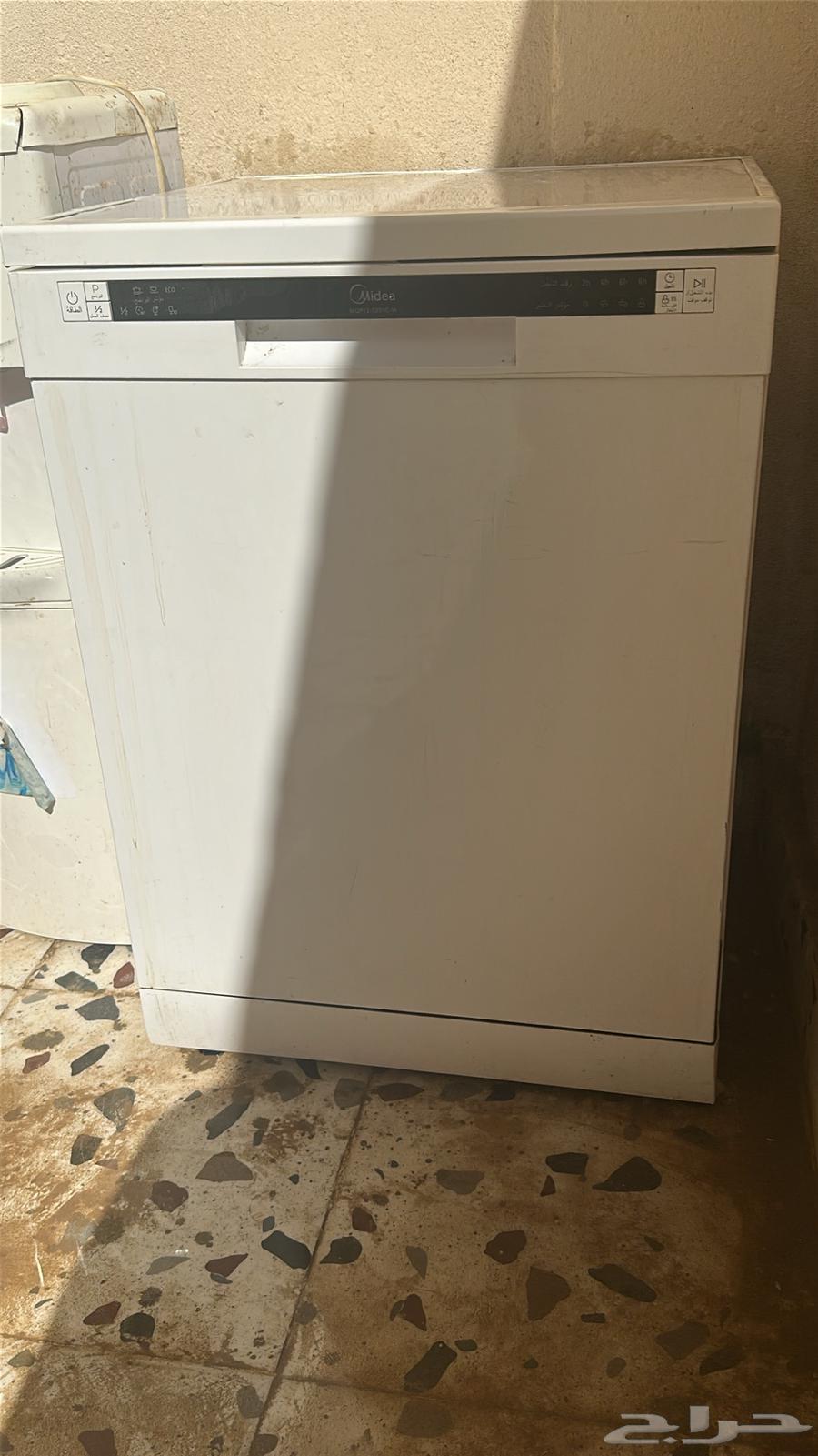 غساله مواعين ميديا وبراده64520374985858110