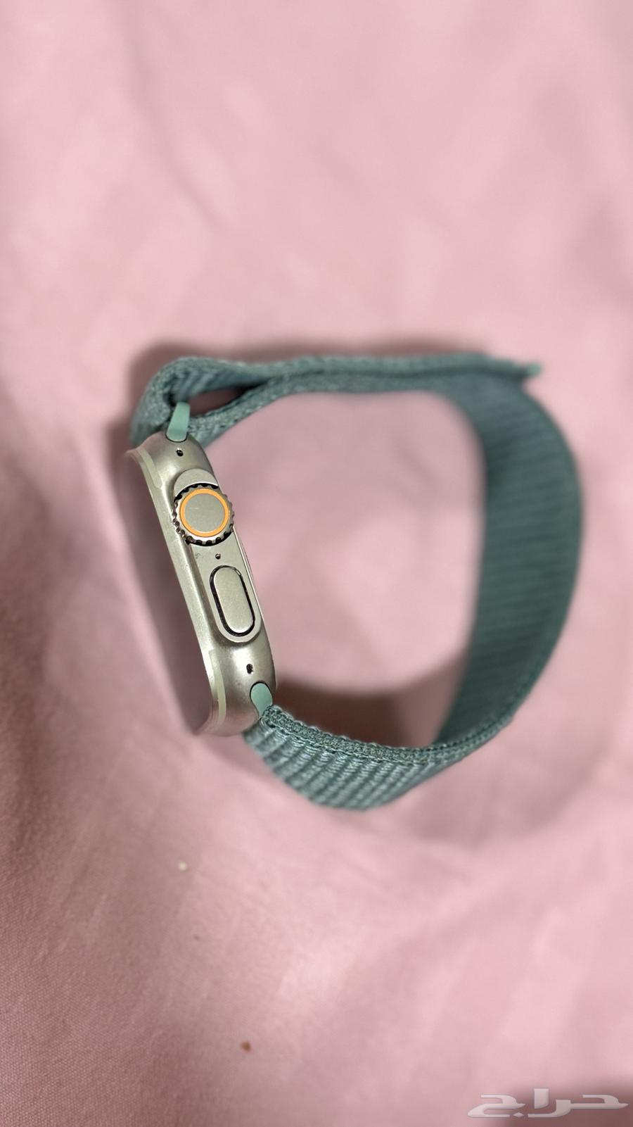 ساعه ابل الترا 264521554048641112