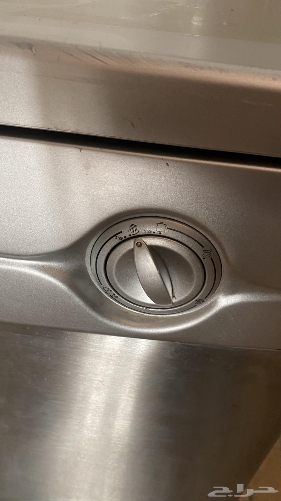غساله مواعين 200 ريال البيع مستعجل64516254243203111