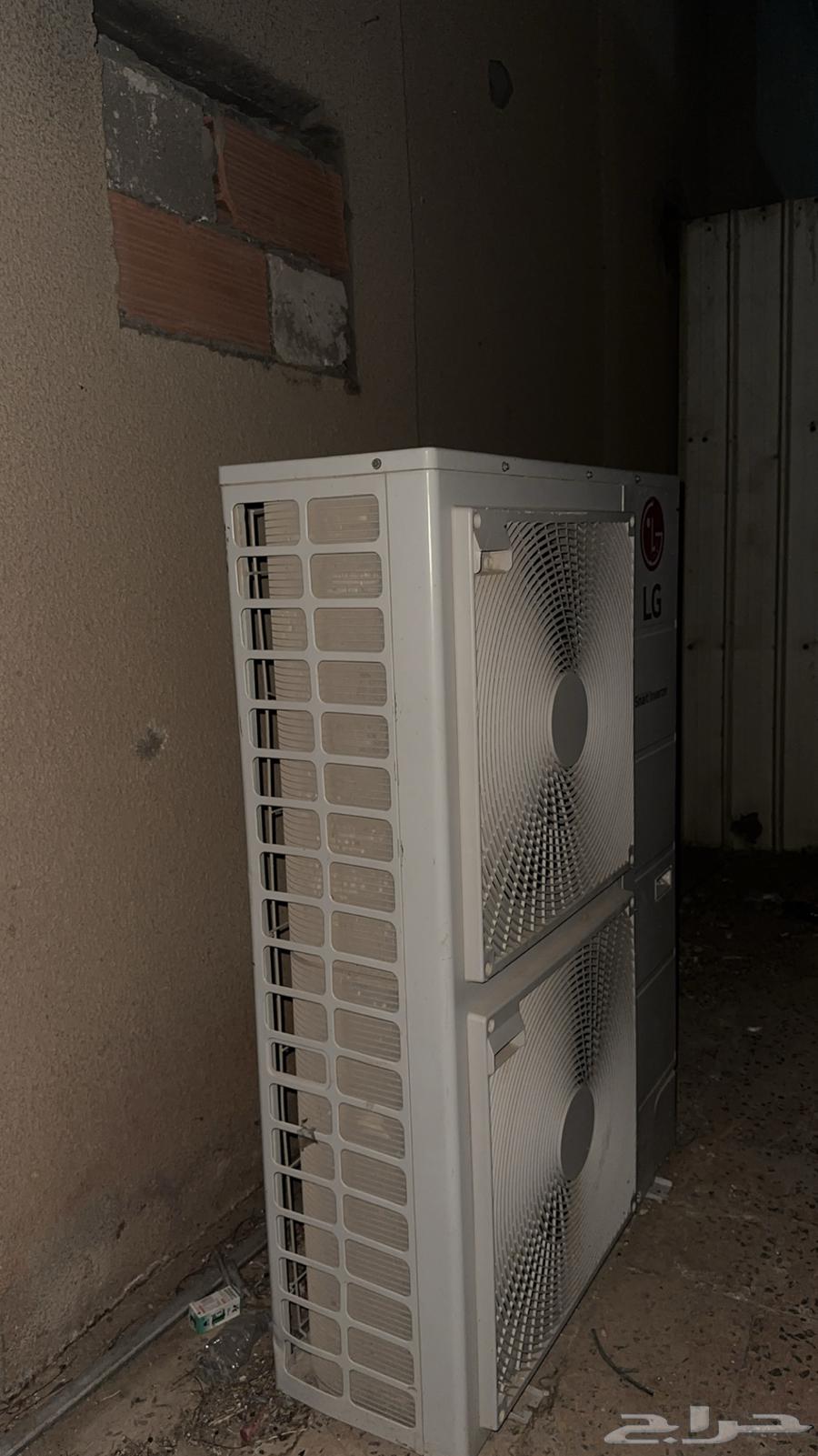 مكيف دولاب64526245083651111