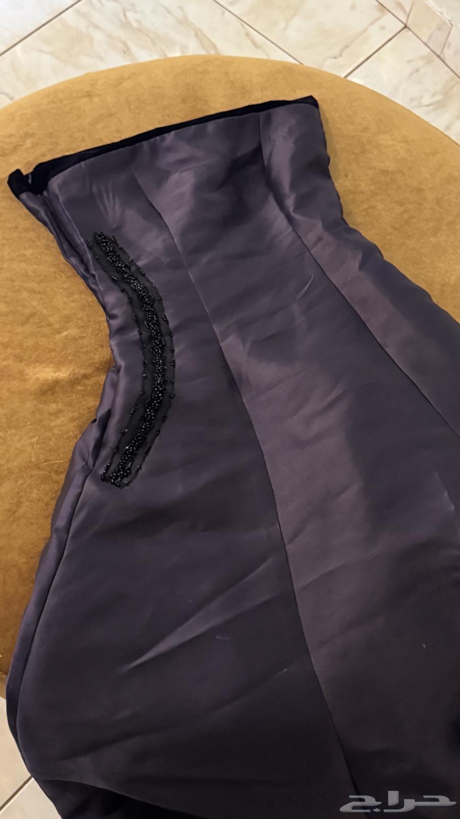 فستان مستعمل يوم واحد فقط64519992369154110