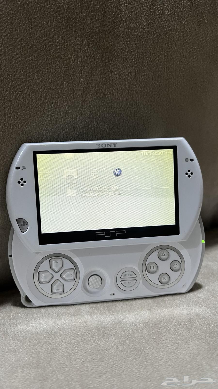 PSP GO64525995595521111
