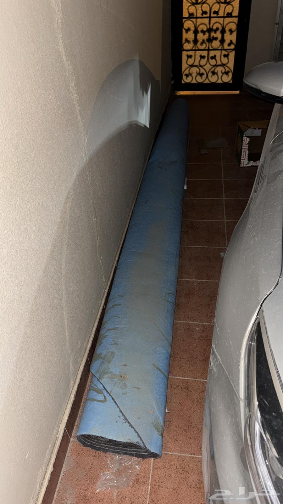 للبيع أثاث مستعمل بحالة جيدة64525524406659110