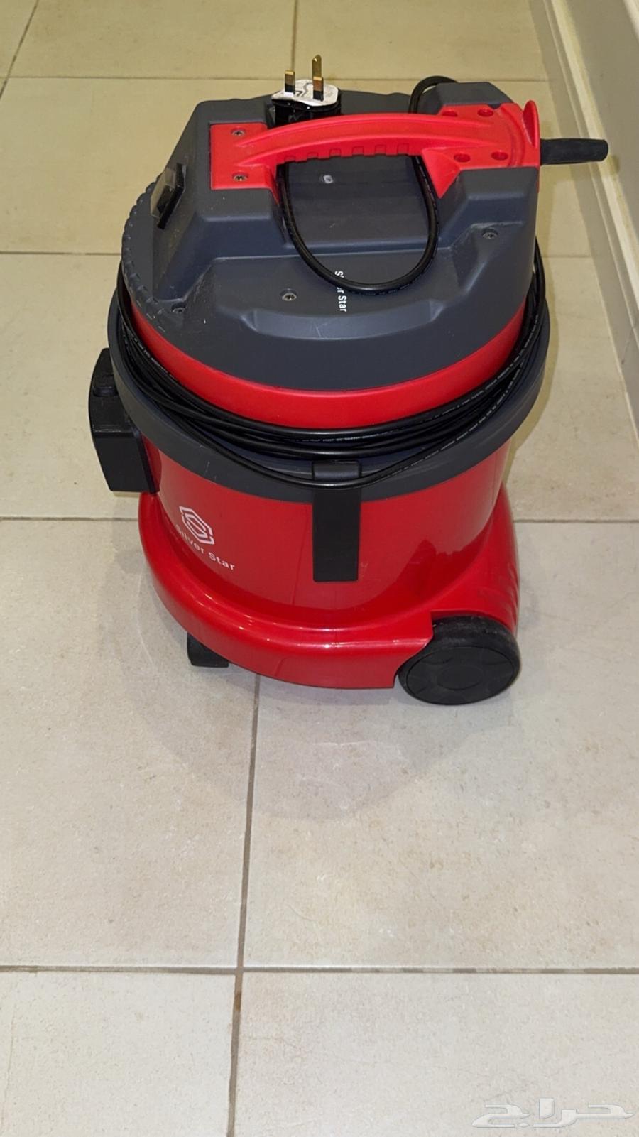 مكنسه جديده للبيع64522019702787110