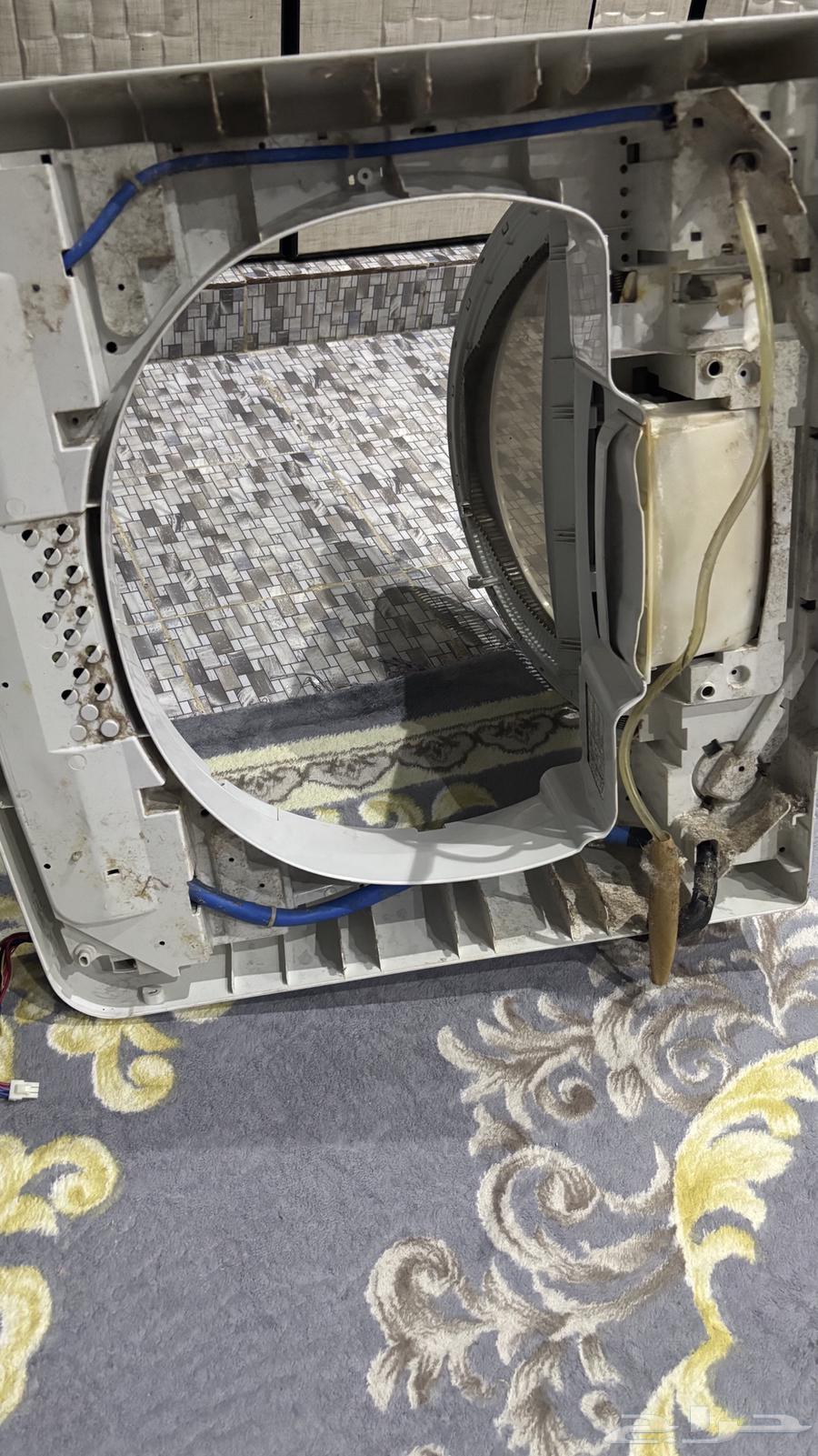 Toshiba washing machine computer64525538740611111