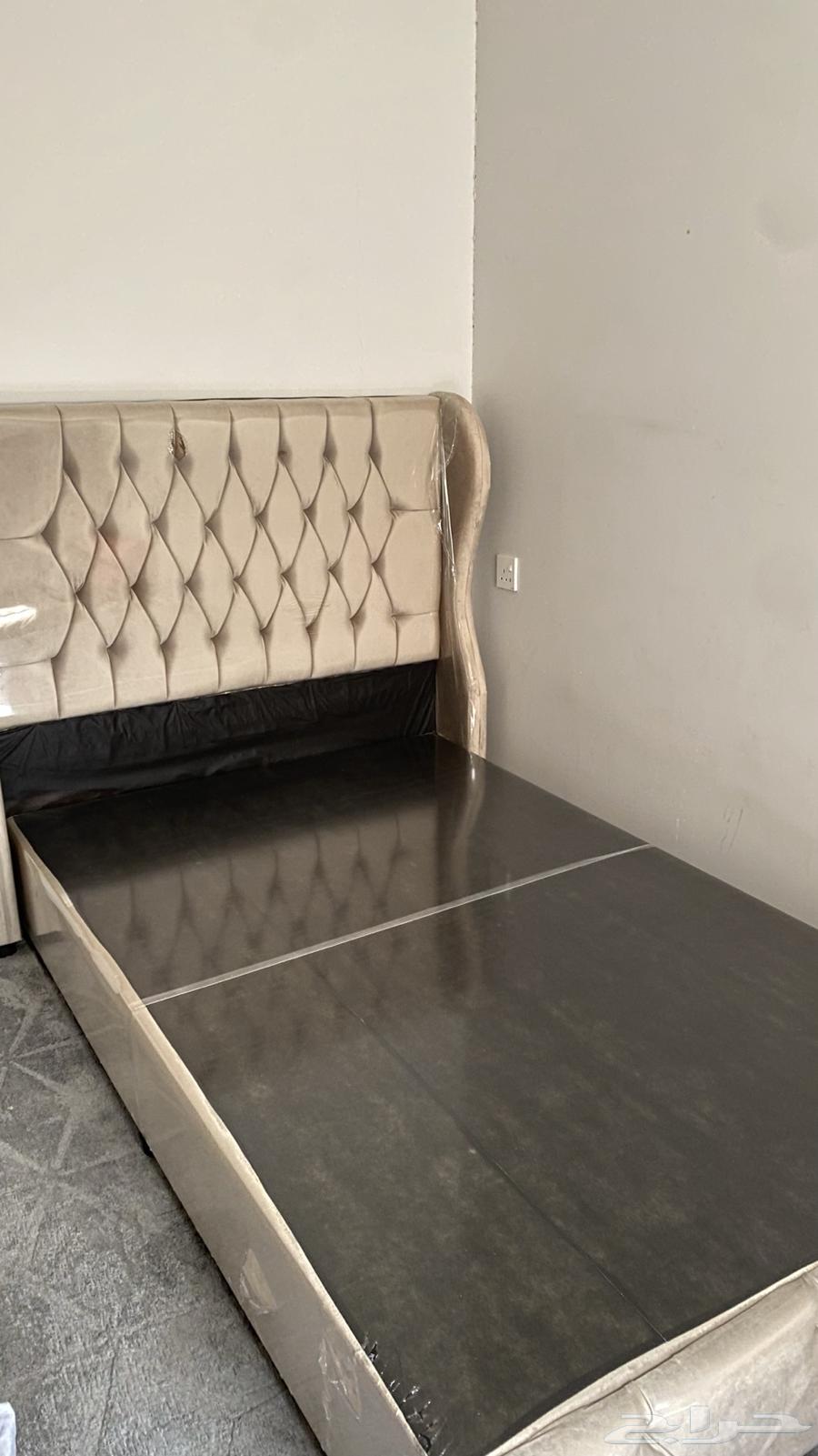 سرير نفر ونص64522005554689110