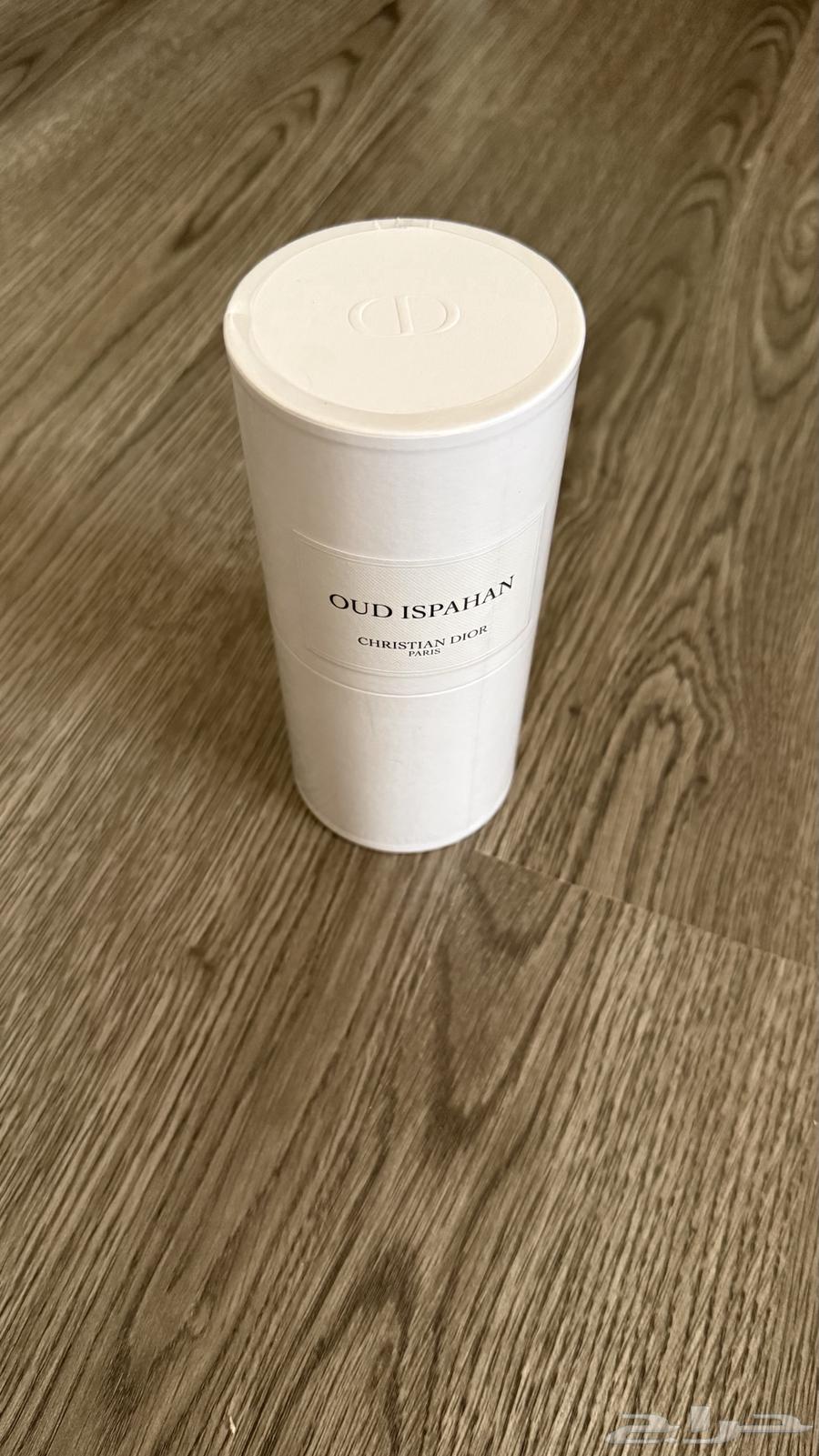عطر ديور عود اصفهان جديد64521354717185111