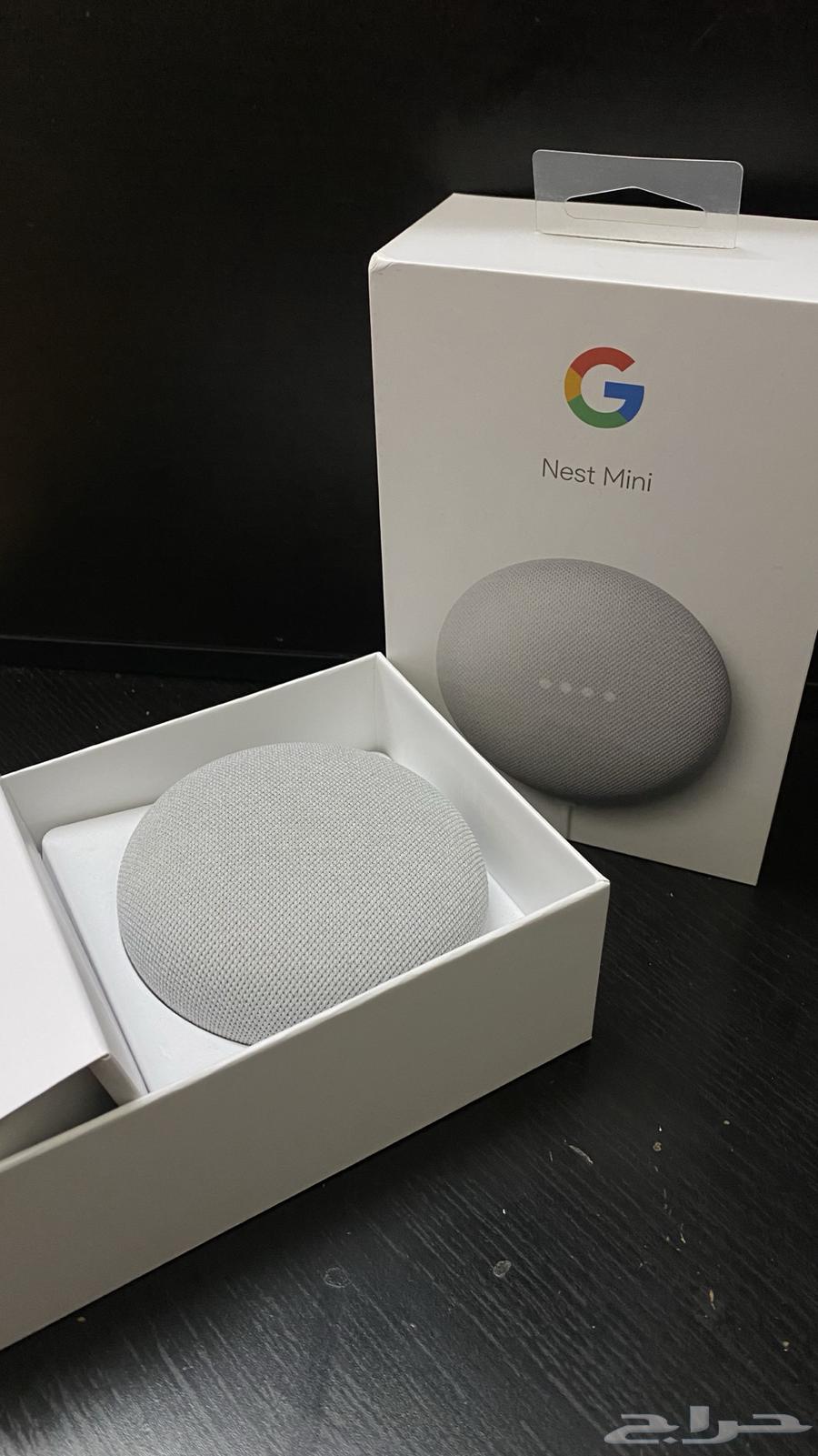For sale Google Nest Mini (2nd generation)64524918883841110