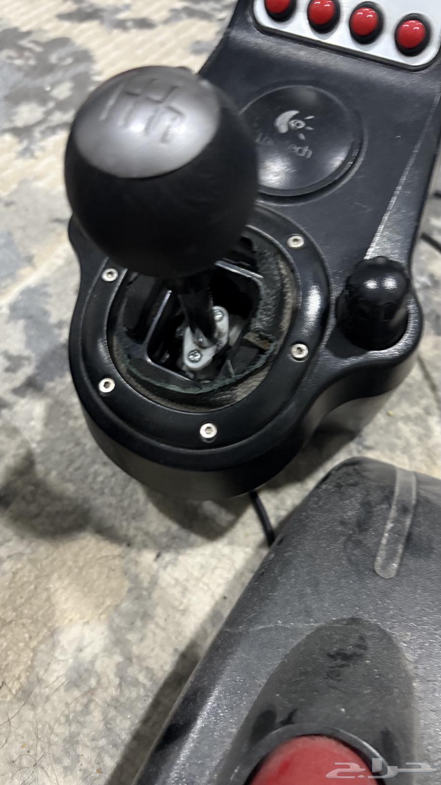 Drexon Tareh g27 with table64522429983617113